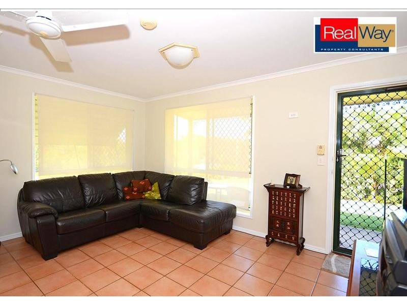 3 Russell Ct, Craignish QLD 4655