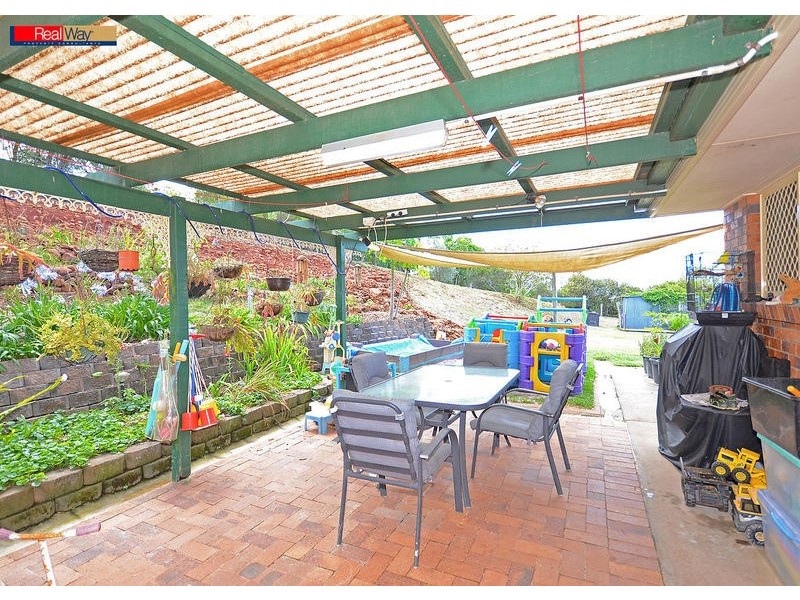 3 Russell Ct, Craignish QLD 4655