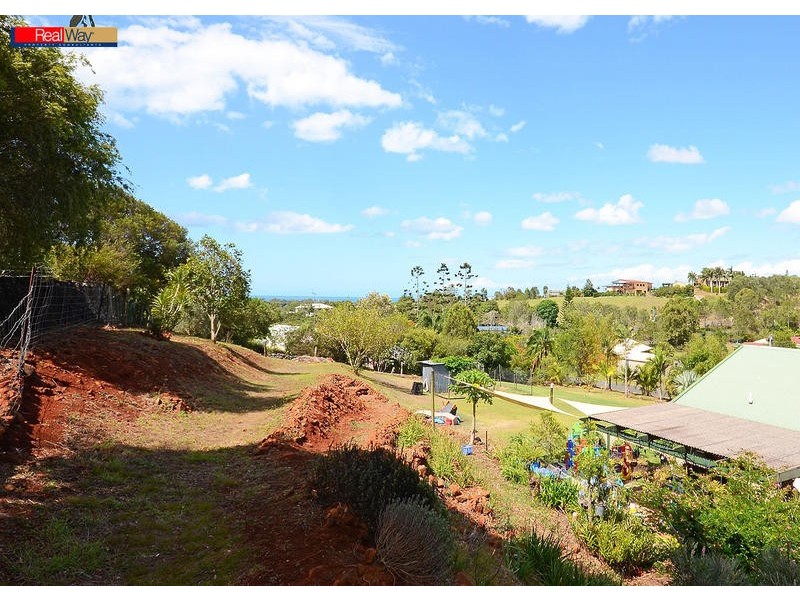 3 Russell Ct, Craignish QLD 4655