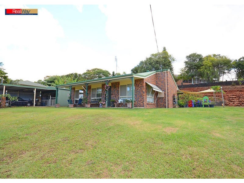 3 Russell Ct, Craignish QLD 4655