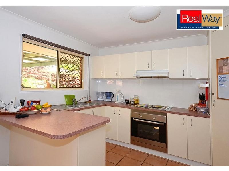 3 Russell Ct, Craignish QLD 4655