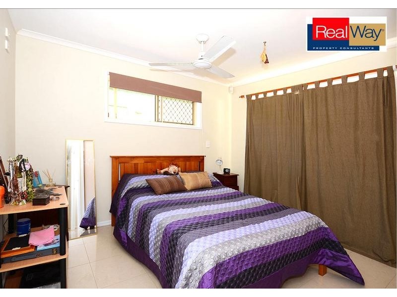 3 Russell Ct, Craignish QLD 4655