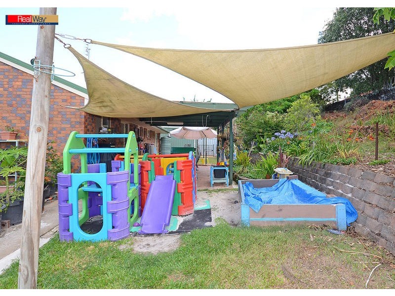 3 Russell Ct, Craignish QLD 4655