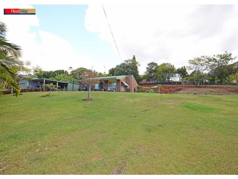 3 Russell Ct, Craignish QLD 4655