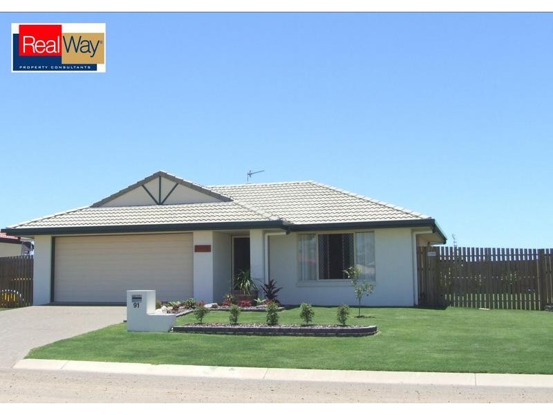 91 Endeavour Way, Eli Waters QLD 4655