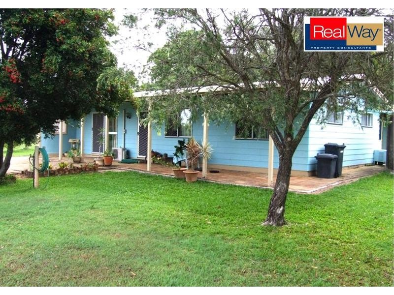 43 Oslove Dr, Booral QLD 4655