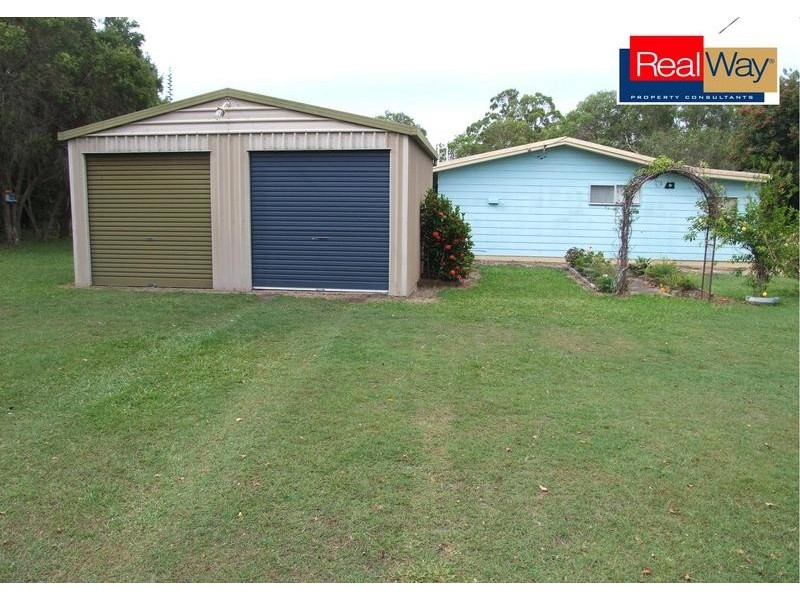 43 Oslove Dr, Booral QLD 4655