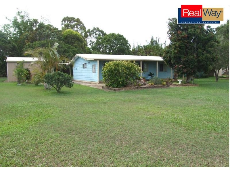 43 Oslove Dr, Booral QLD 4655