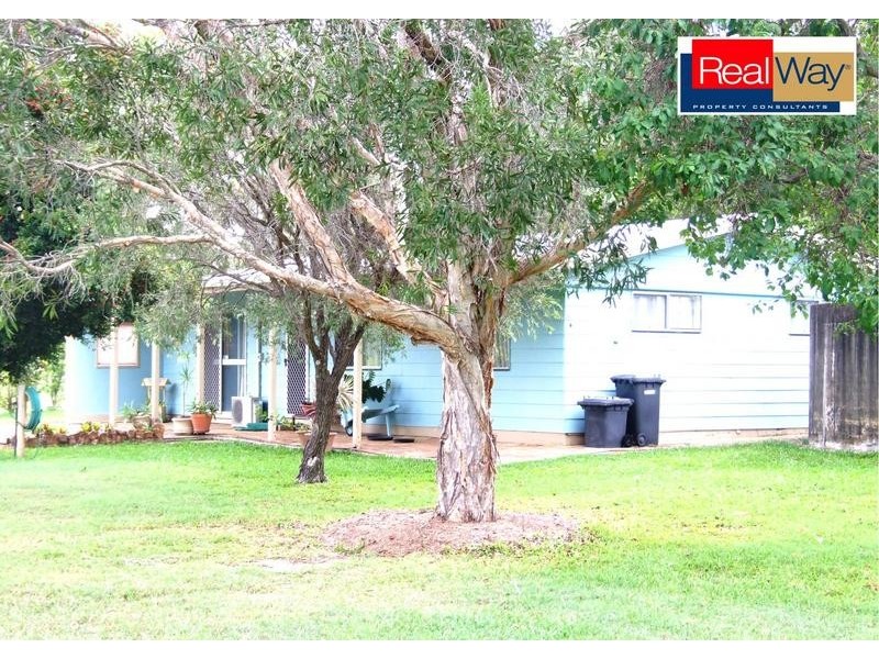 43 Oslove Dr, Booral QLD 4655