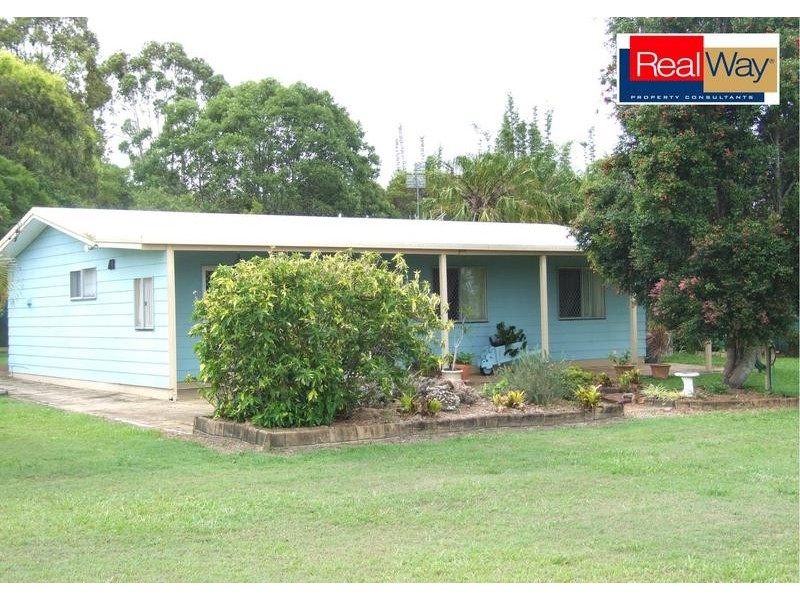 43 Oslove Dr, Booral QLD 4655