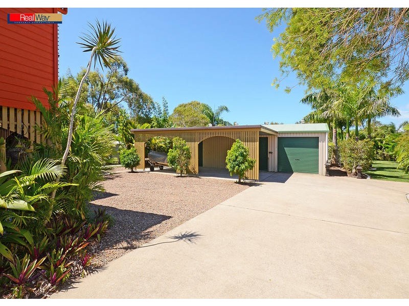 14 Layde Crt, Urangan QLD 4655