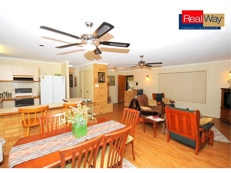 110 Corser St, Point Vernon QLD 4655