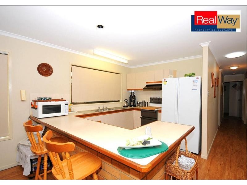 110 Corser St, Point Vernon QLD 4655