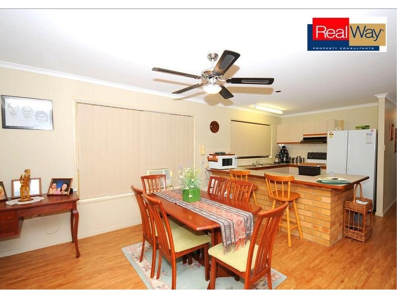 110 Corser St, Point Vernon QLD 4655
