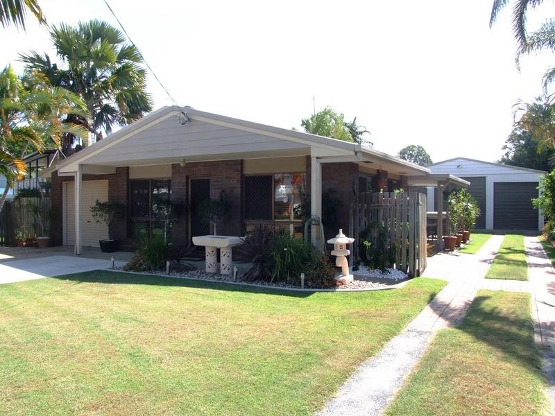 21 Alexander Street, Torquay QLD 4655