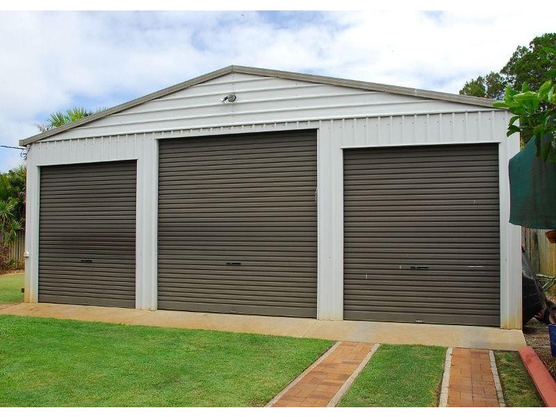 21 Alexander Street, Torquay QLD 4655