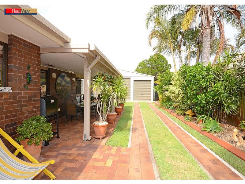 21 Alexander Street, Torquay QLD 4655