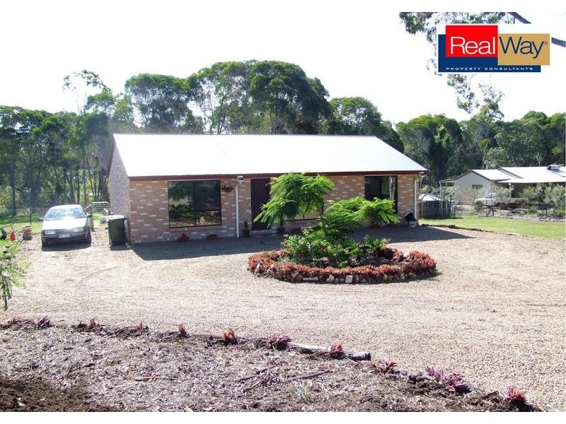70 Mathiesen Rd, Booral QLD 4655
