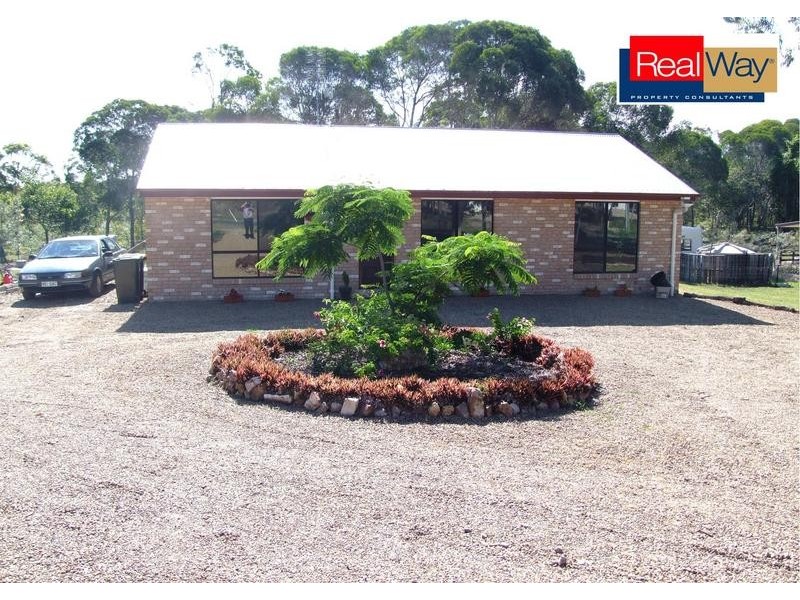 70 Mathiesen Rd, Booral QLD 4655