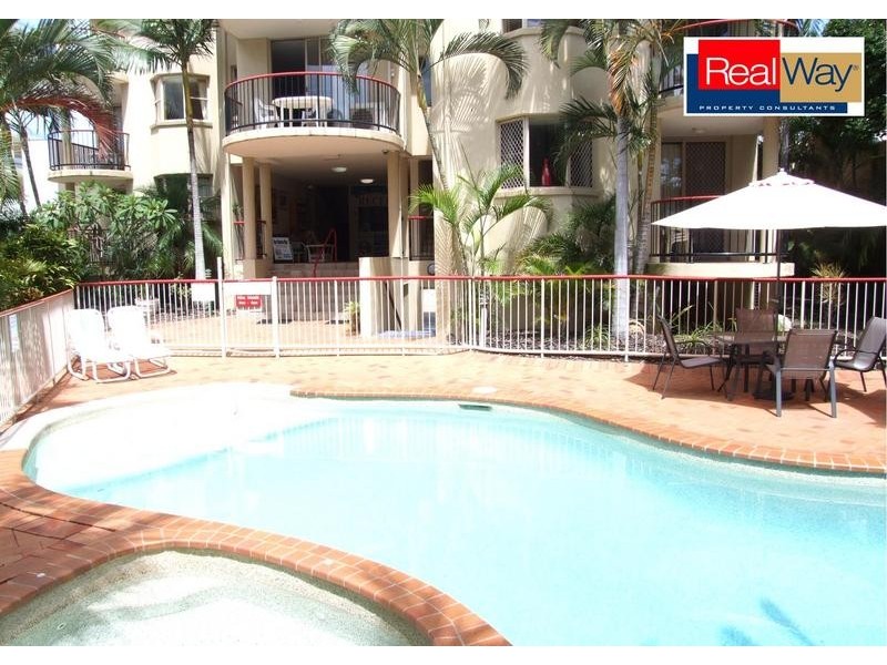 12/ 566 Charlton Esplanade, Urangan QLD 4655