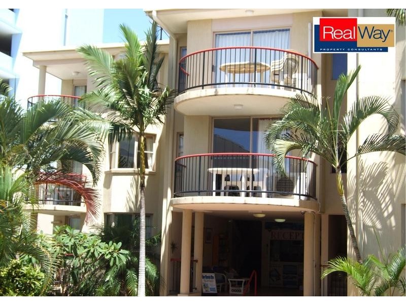 12/ 566 Charlton Esplanade, Urangan QLD 4655