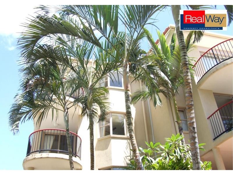 12/ 566 Charlton Esplanade, Urangan QLD 4655