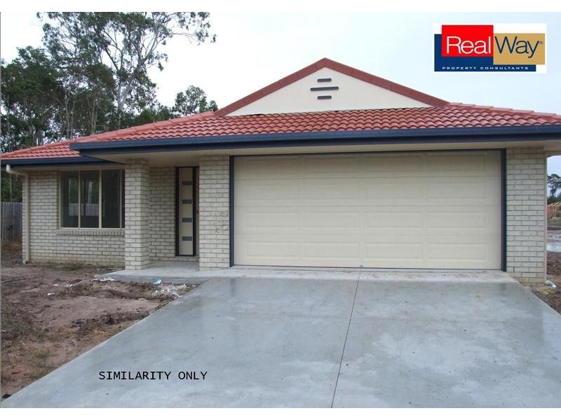 Lot 3 Crystal Crt, Urangan QLD 4655
