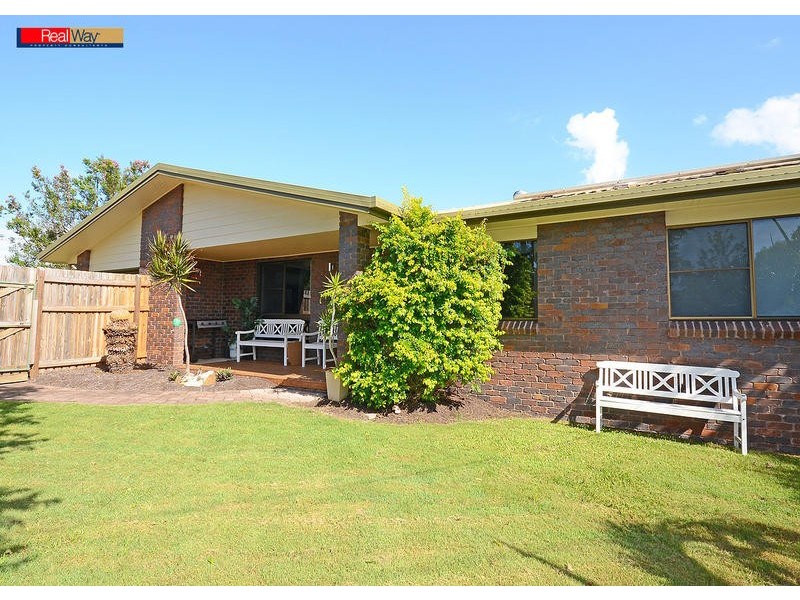 35 Old Maryborough Rd, Pialba QLD 4655