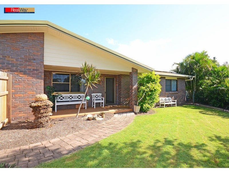 35 Old Maryborough Rd, Pialba QLD 4655