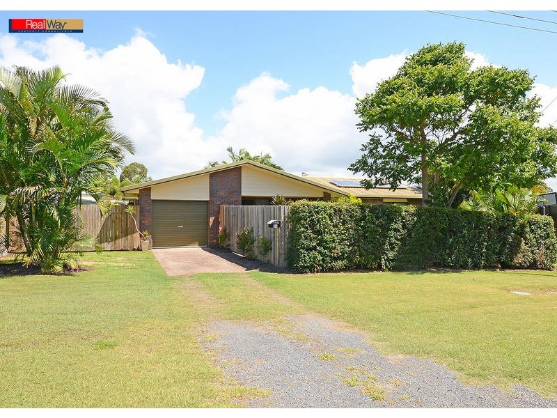 35 Old Maryborough Rd, Pialba QLD 4655