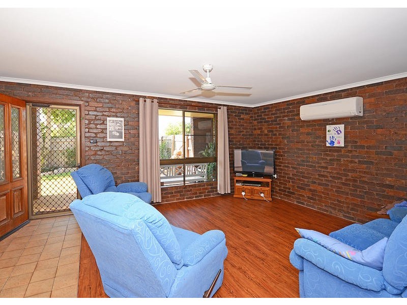35 Old Maryborough Rd, Pialba QLD 4655