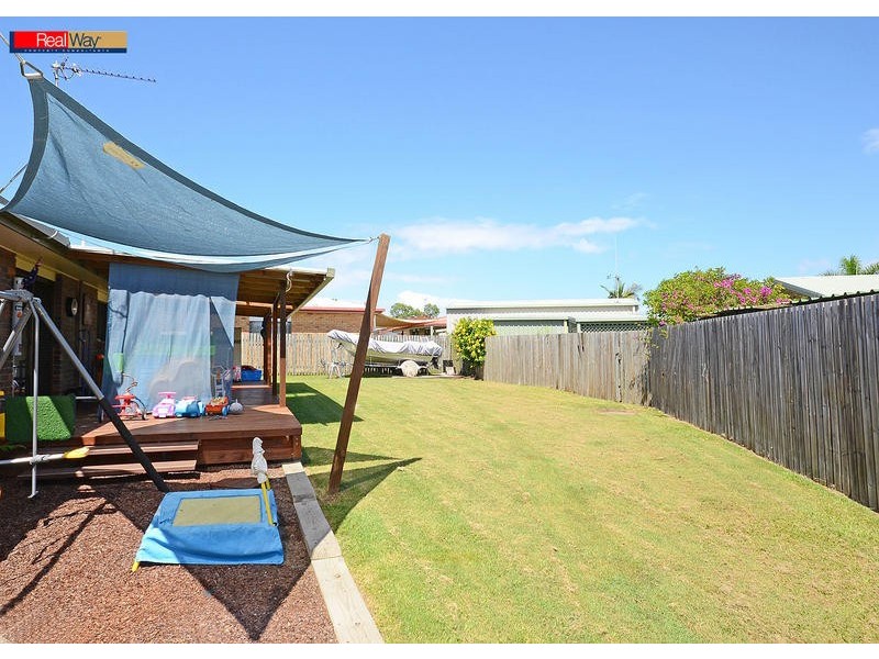 35 Old Maryborough Rd, Pialba QLD 4655
