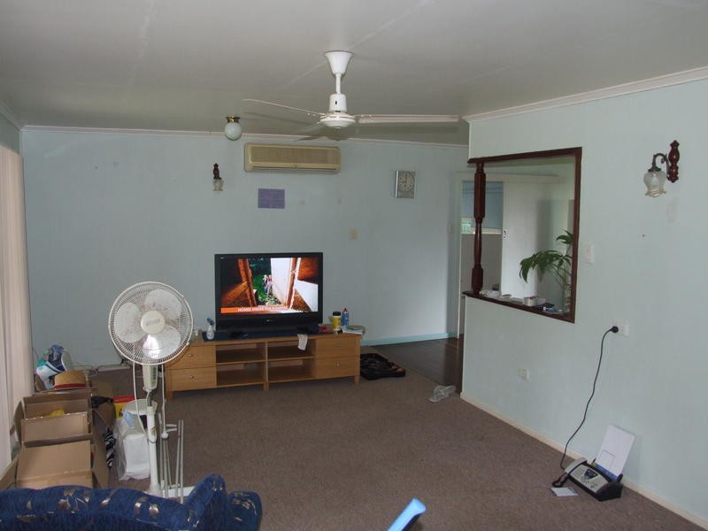 184 Long St, Point Vernon QLD 4655