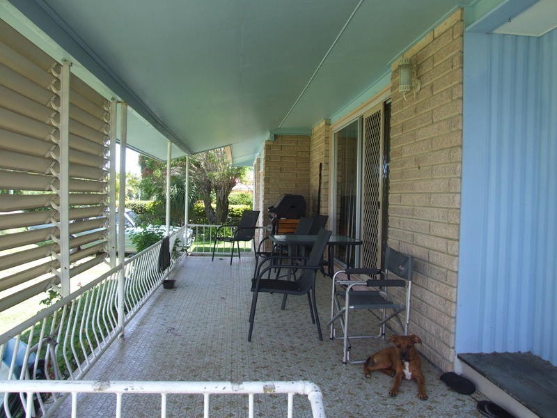 184 Long St, Point Vernon QLD 4655