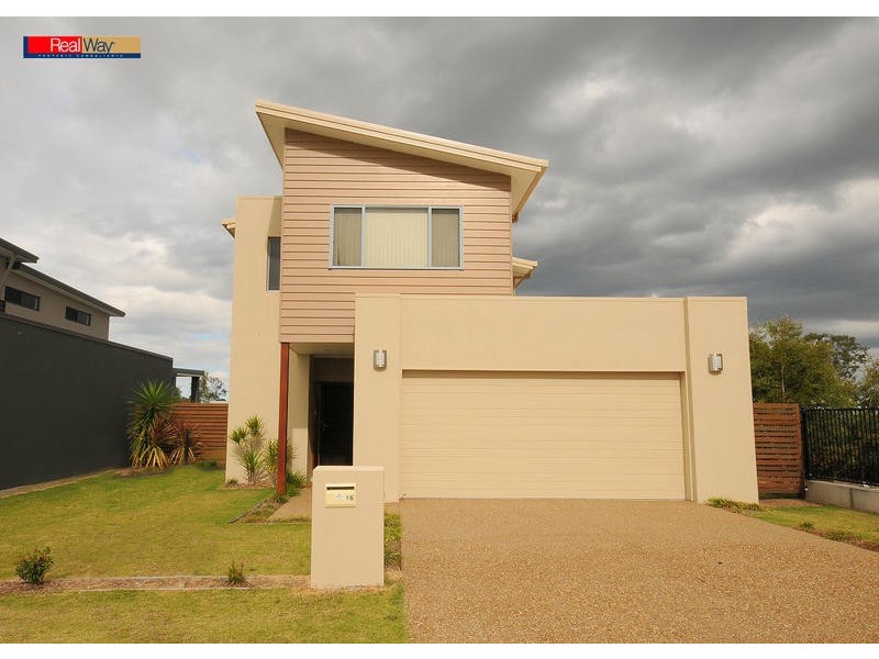 16 Conservation Dr, Urraween QLD 4655