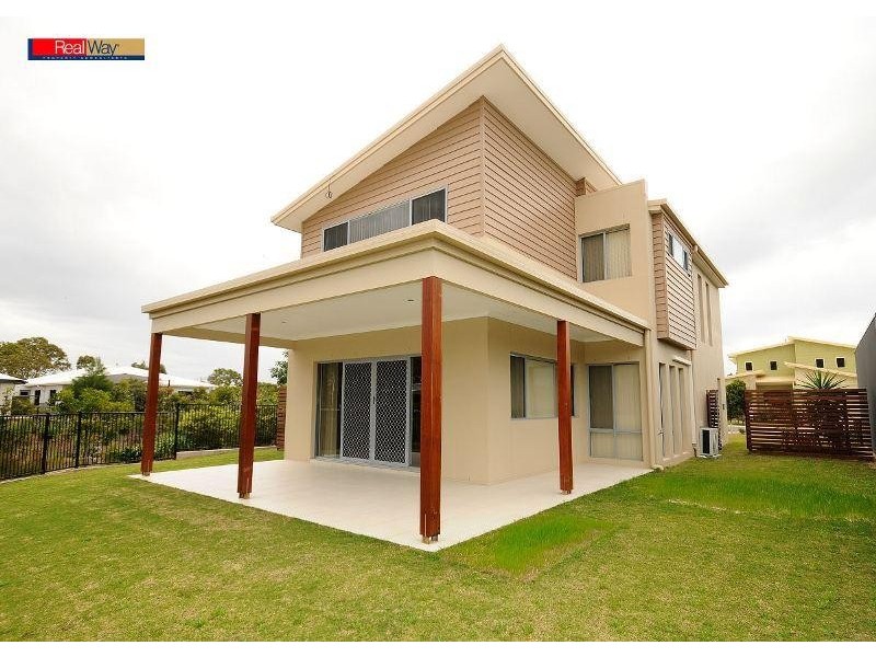 16 Conservation Dr, Urraween QLD 4655