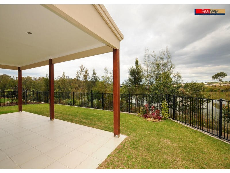 16 Conservation Dr, Urraween QLD 4655
