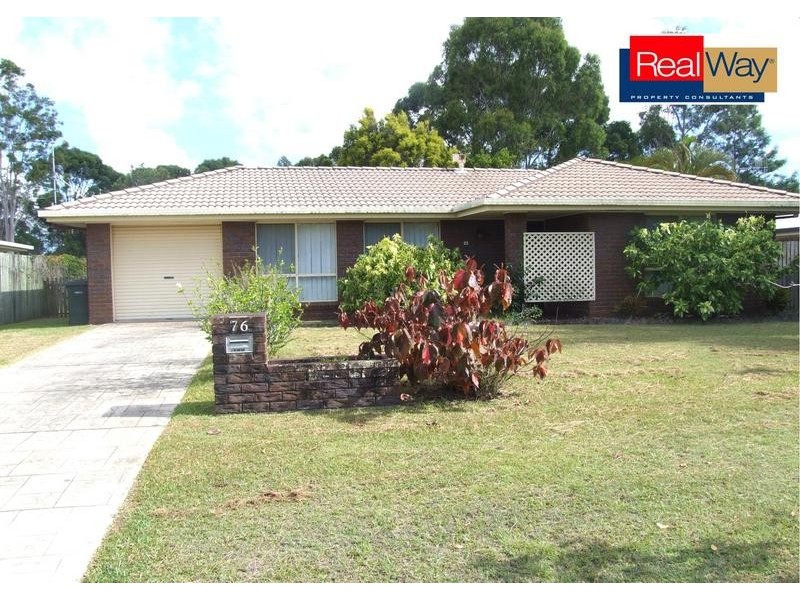 76 Snapper St, Kawungan QLD 4655