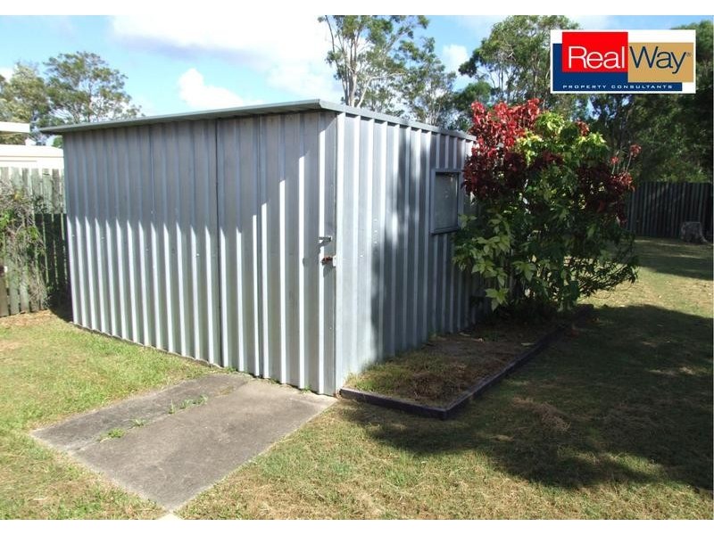 76 Snapper St, Kawungan QLD 4655