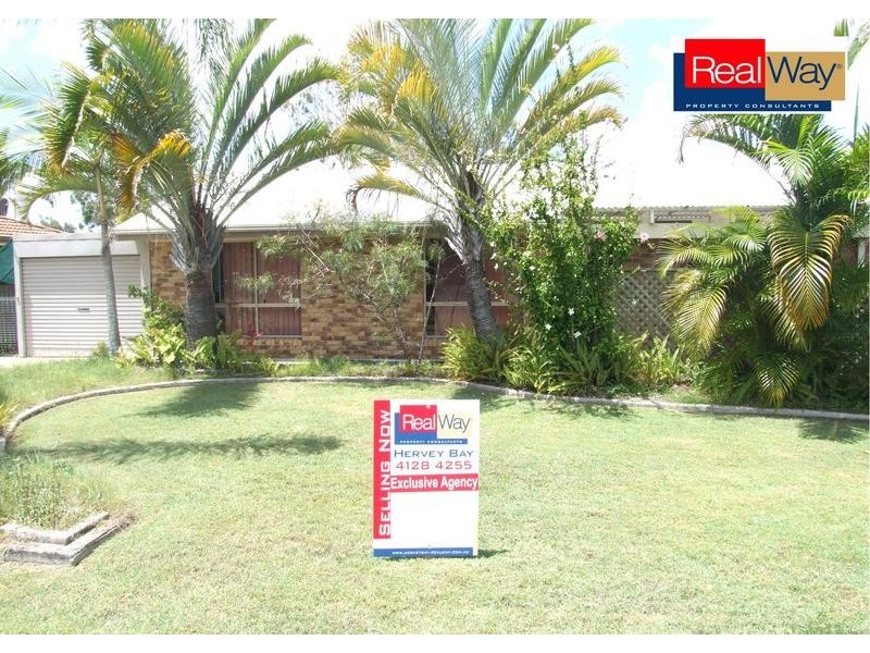 6 Maree St, Wondunna QLD 4655