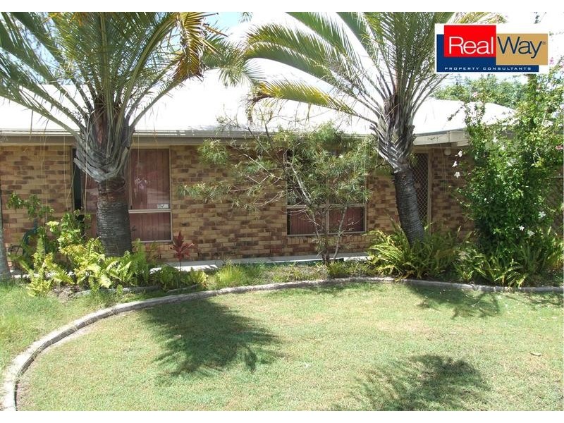 6 Maree St, Wondunna QLD 4655