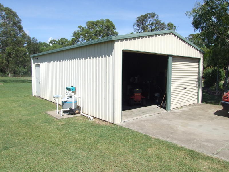 59 Ladbroke Crescent, Urangan QLD 4655