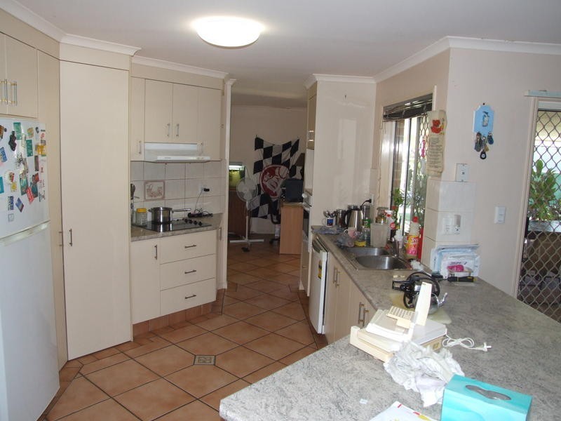 59 Ladbroke Crescent, Urangan QLD 4655