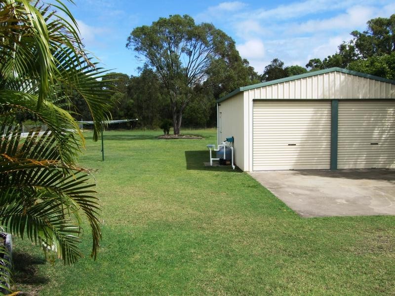 59 Ladbroke Crescent, Urangan QLD 4655