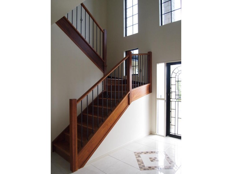 8 Lygon Court, Urraween QLD 4655