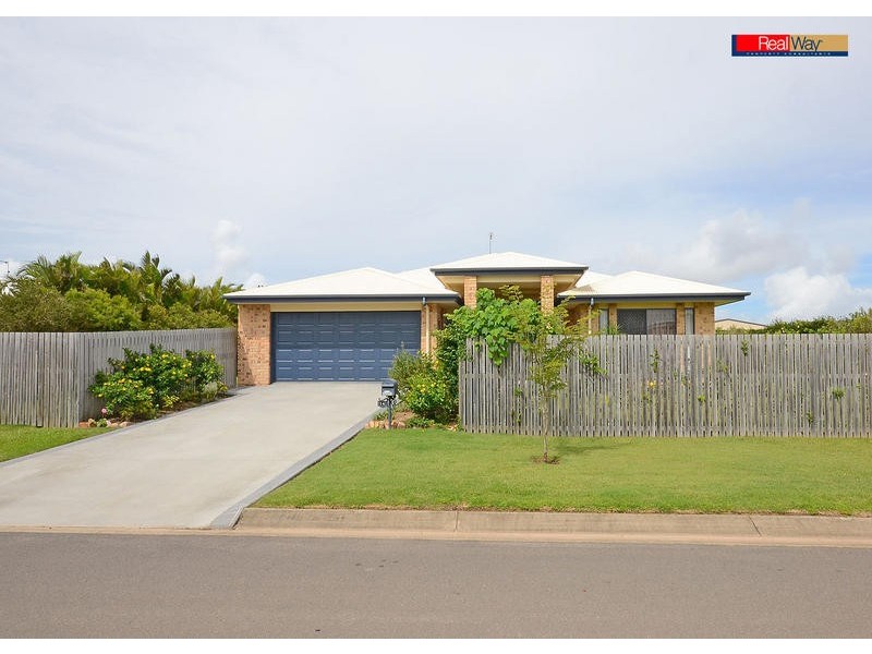 14 Milo St, Wondunna QLD 4655