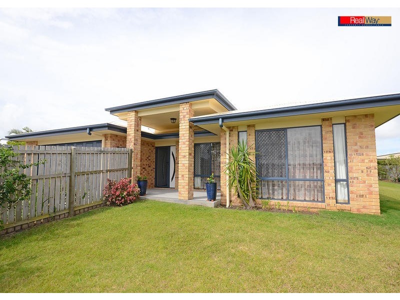 14 Milo St, Wondunna QLD 4655