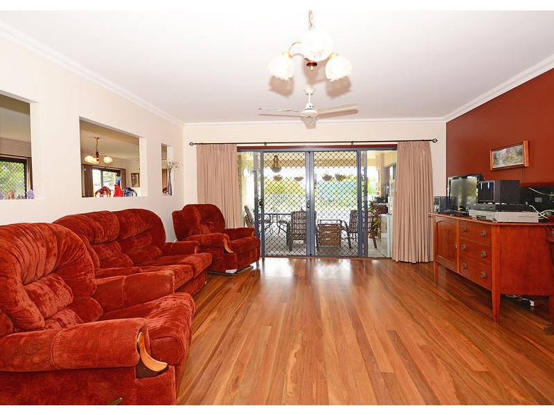 14 Milo St, Wondunna QLD 4655