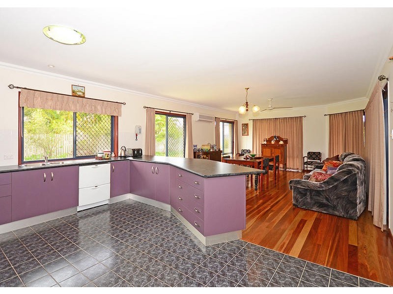 14 Milo St, Wondunna QLD 4655