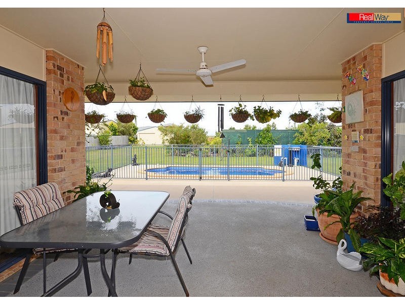 14 Milo St, Wondunna QLD 4655
